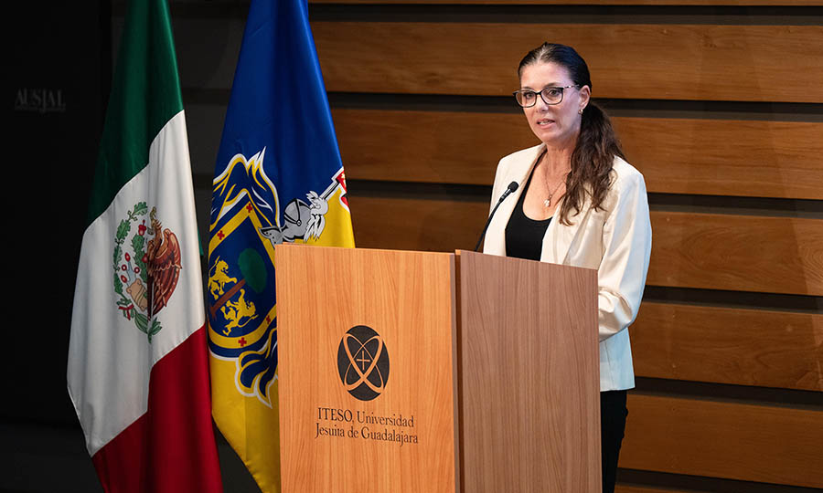 El ITESO es sede del primer paso de Jalisco hacia una política en ...